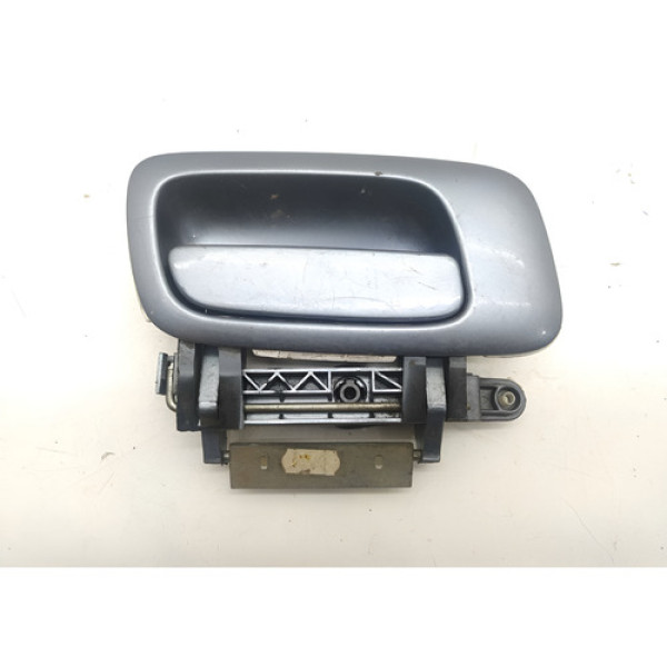 Maçaneta Externa Traseira Direita Gm Astra 2005