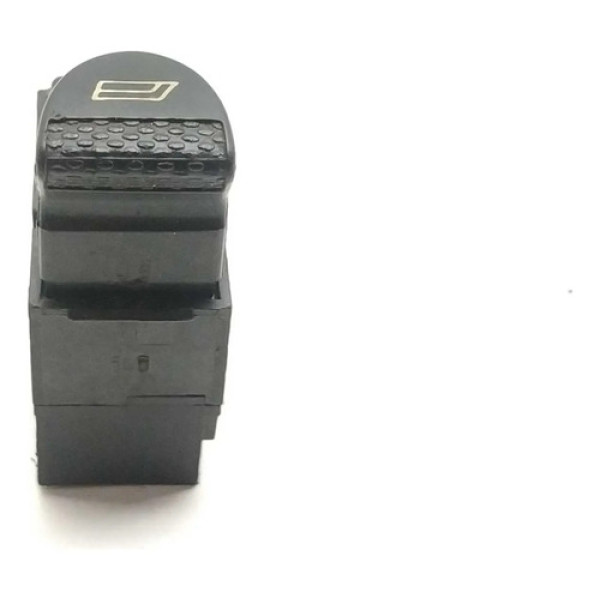 Botao Vidro Dianteira Direito Fiat Palio 2000