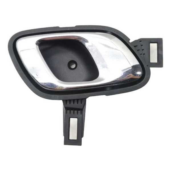 Maçaneta Interna Porta Dianteira Esquerda Renault Kwid 2015