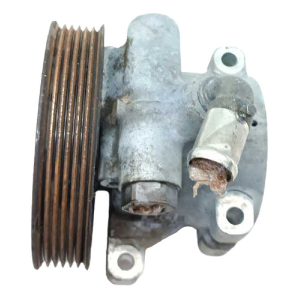 Bomba Direção Hidráulica Ford Fiesta 1.0 2010