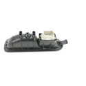 Botão Vidro Traseiro Direito Renault Megane 2007 A 2013 