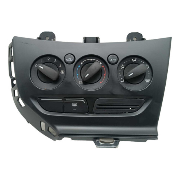 Comando Ar Condicionado Ford Focus 2015