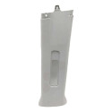 Moldura Coluna Cinto Direito Toyota Sw4 2020 Preto