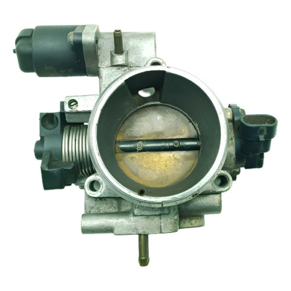 Corpo Borboleta Tbi Volkswagen Gol Ap 1.8 2002