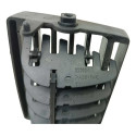 Difusor Ar Central Peugeot 307 2010