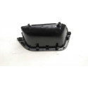 Moldura Puxador Dianteira Direita Ford New Fiesta 2015 Preto