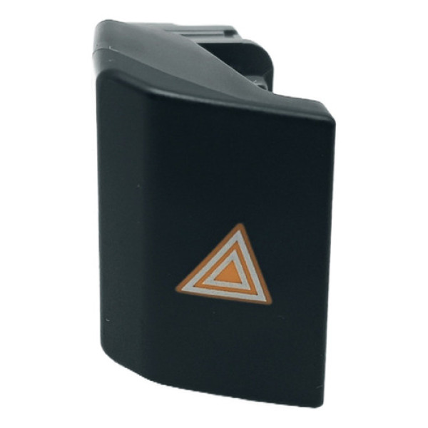 Botão Pisca Alerta Toyota Corolla Xei 2.0 2015 Preto