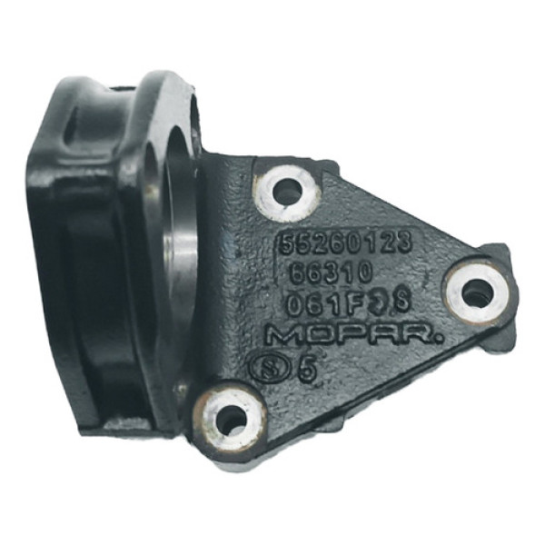 Suporte Semi Eixo Jeep Renegade 1.8 2021