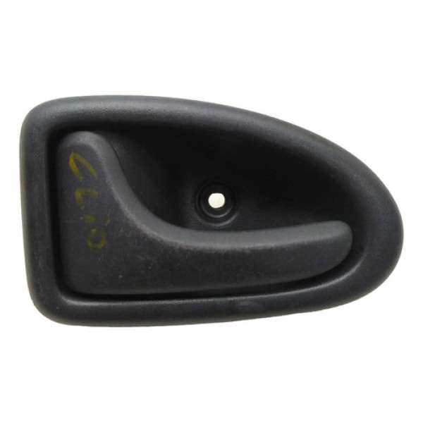 Maçaneta Interna Traseira Esquerda Renault Clio 2010