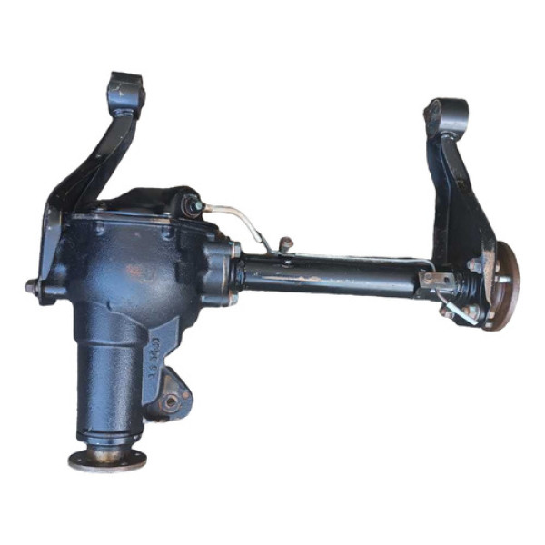 Diferencial Dianteiro Mitsubishi L200 Triton 3.2 Manual 2015