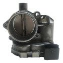  Corpo De Borboleta Tbi Peugeot 207 1.6 2010