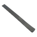 Canaleta Teto Dianteira Direita Toyota Sw4 2020 Preto