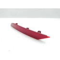 Refletores Olho De Gato Volkswagen Direita Gol G6 2016 Vermelho