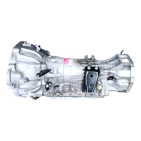 Caixa Cambio Automatica Toyota Hilux 2.7 Flex 2014