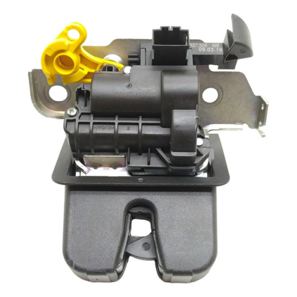 Fechadura Porta Malas Volkswagen Tiguan R-line 2019 20 21