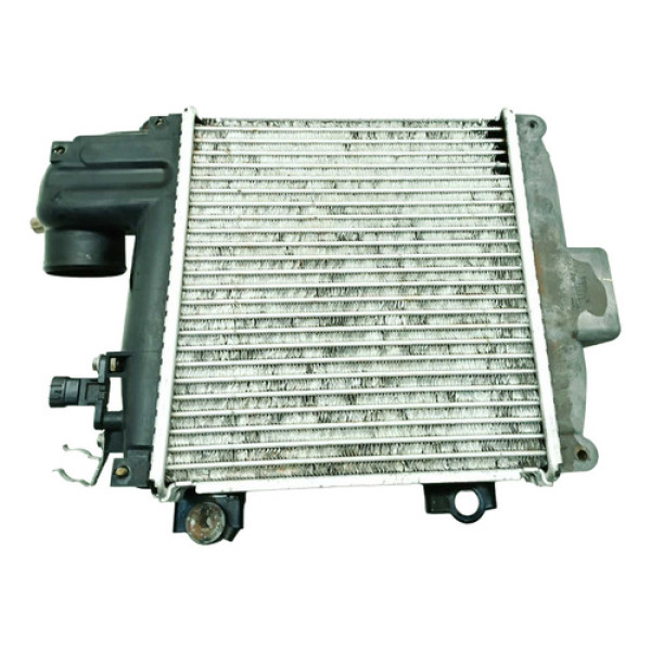 Intercooler Toyota Hilux Srv 2010