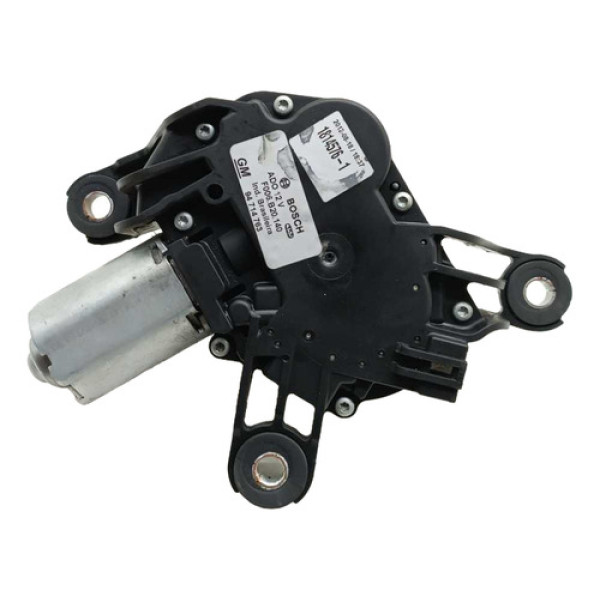 Motor Limpador Traseiro Chevrolet Agile 2013