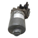 Motor Limpador De Para-brisa Ford Fiesta Courier 1999