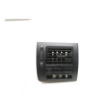 Difusor Ar Esquerda Fiat Siena 2008