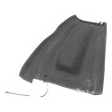 Tampão Bagagito Porta Malas Citroën C3 2015 Preto