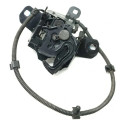 Fechadura Inferior Capo Volkswagen Golf Sportline 2011
