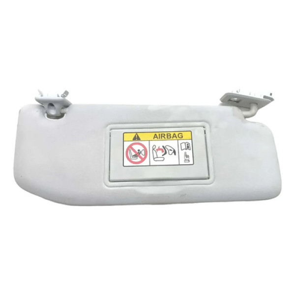 Quebra Sol Lado Direito Peugeot 2008 2020