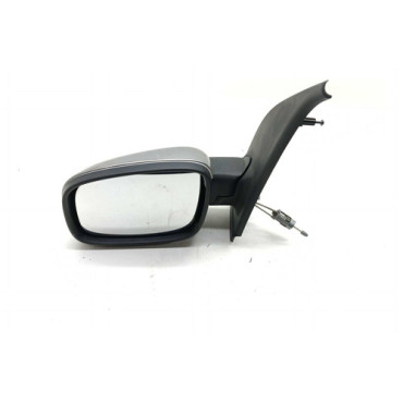 Retrovisor Manual La...