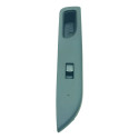 Moldura Botão Vidro Elétrico Diant Direito Nissan March 2013