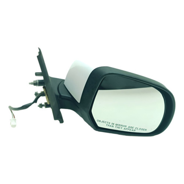 Retrovisor Elétrico Lado Direito Nissan March 2013