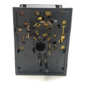 Chave De Luz Farol Chevrolet Corsa 2012