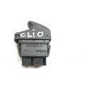 Botao Vidro Traseira Esquerda Renault Clio 2008 5 Pinos