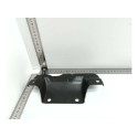 Defletor Suporte Flauta Partida Frio Honda Civic 2014