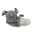 Motor Vidro Dianteiro Esquerdo Volkswagen Gol G5 2010