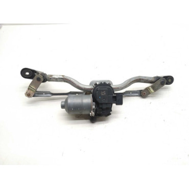 Galhada Motor Limpad...