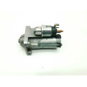 Motor Partida Arranque Renault Duster 2.0 Aut 2017