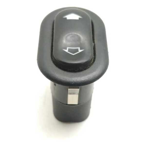 Botão Vidro Elétrico Dianteira Direita Ford Fiesta 2004