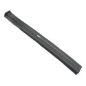 Borracha Central Direita Toyota Sw4 2020