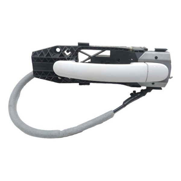 Maçaneta Externa Dianteira Esquerda Vw Tiguan 2010
