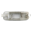 Luz Teto Cortesia Quebra Sol Audi A3 2000
