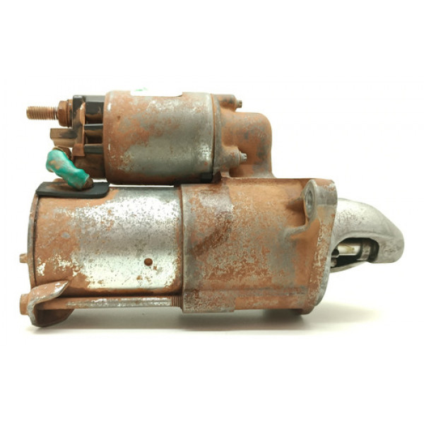 Motor Arranque Gm Montana 1.4 2013