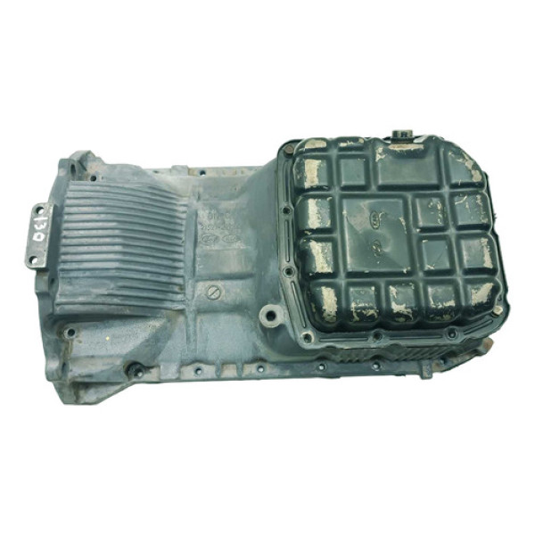 Carter Motor Hyundai I30 2010