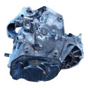 Caixa Cambio Manual Volkswagen Gol G5 1.0 2009