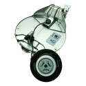 Portinhola Tanque Combustível Chevrolet Cobalt 2012