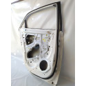 Porta Traseira Esquerda Hyundai Hb20 Hatch 2018 Original