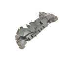 Defletor Esquerdo Radiador Peugeot 308 408 2.0 2012 A 2016