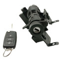 Kit Code Modulo Injeçao Volkswagen Fox 1.6 2019