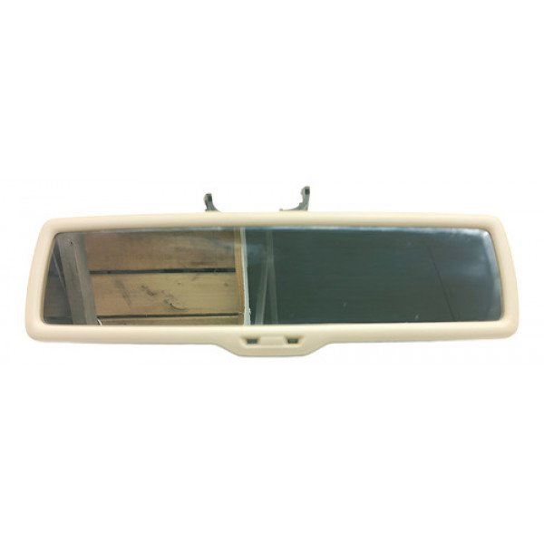 Retrovisor Interno Volkswagen Jetta Variant 2012