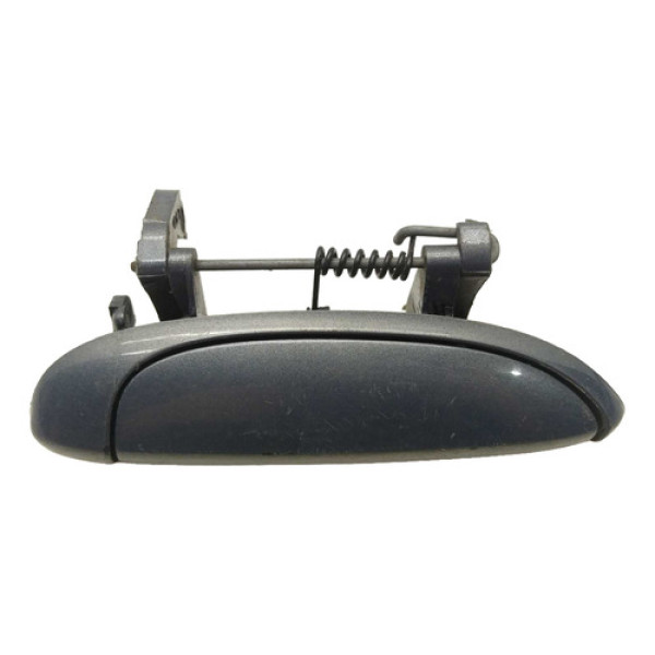 Maçaneta Externa Traseira Direita  Renault Clio 2007