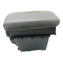 Apoio Braço Console Central Honda Civic 2011 Bege