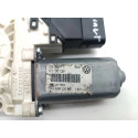 Motor Vidro Elétrico Traseiro Esquerdo Vw Jetta Variant 2012